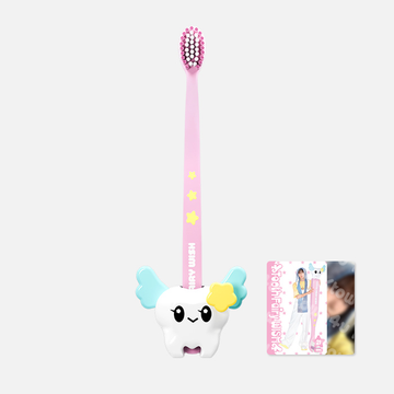 NCT WISH - 2026 SM ARTIST SEASON'S GREETINGS MD TOOTH FAIRY SET