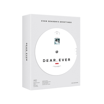 Evan - Dear. Ever 2027 Season's Greetings