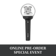 Evnne - Official Light Stick Ver.2