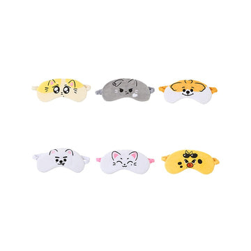Enhypen - Enchin Japan Original Official Md Eye Mask
