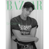 MONSTA X - Bazaar Magazine 2025 Autumn Edition Issue