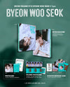 Byeon Woo Seok - Dicon Volume N23