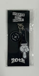 Epik High 20Th Anniversary Concert Keyring