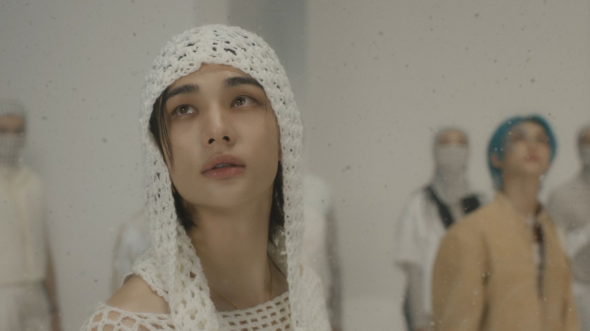 Stray Kids Mini Album - “樂-STAR” (RockStar) ALBUM – Kpop Omo