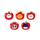 TXT - Ppulbatu Hey! Appul Official Md Face Cushion