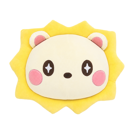 Taeyang - Team01 Official Md Face Cushion