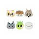 Boynextdoor - bbnexdo is coming to town official md face cushion