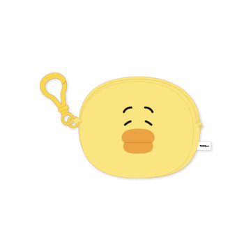 Taemin - taemori pop up official md face pouch