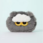 Zo&friends - Zoa Signature Face Pouch