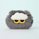 Zo&friends - Zoa Signature Face Pouch