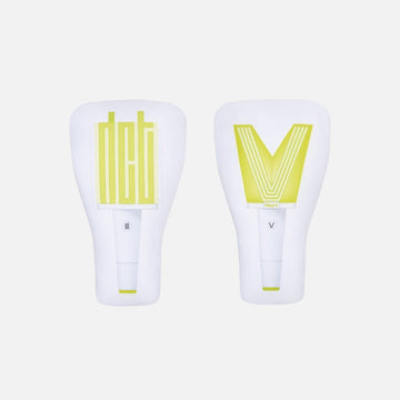 NCT - Fanlight Cushion