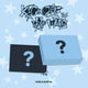 Kickflip - Kick Off The Wall Pt.1 5th Mini Album Fans Album Ver