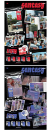 SF9 14th Mini Album - Fantasy (Photobook Set)