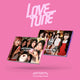 Fifty Fifty 2nd Mini Album - Love Tune