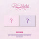 Fifty Fifty 3rd Mini Album - Day and Night Ever  Ver