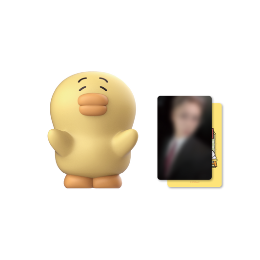 Taemin - taemori pop up official md figure hug
