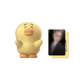Taemin - taemori pop up official md figure hug