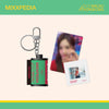 NMIXX - Nmixxpedia : Pick Macau&hongkong Official MD Film Keyring