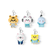 Le Sserafim - Pureflow 2026 Tour Official Md Fim's Club Plush Keyring