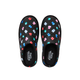 LE SSERAFIM - FIM'S VACANCE WITH EARP EARP COLLABORATION Official MD Indoor Shoes (Black)