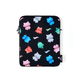 LE SSERAFIM - FIM'S VACANCE WITH EARP EARP COLLABORATION Official MD Laptop Pouch (Color Pattern Ver)