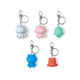 LE SSERAFIM - FIM'S VACANCE WITH EARP EARP COLLABORATION Official MD PVC Keyring