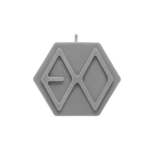 EXO - reverxe the world pop up official md fire breath candle
