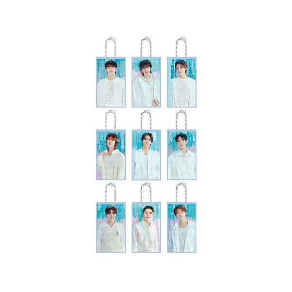 Seventeen - yakusoku 2026 japan fanmeeting official md flag