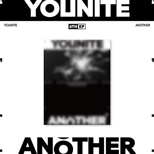 YOUNITE 5TH EP ALBUM - ANOTHER (FLARE ver.)