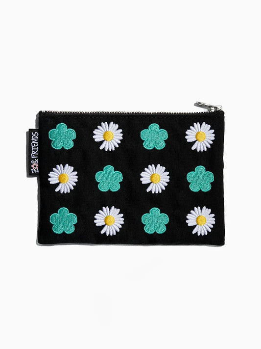 BigBang G-dragon - Peaceminusone X Zo&friends Official Md Flat Pouch