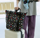 Bt21 - Travel Md Folding Bag