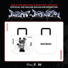 NEXZ - Beat-Boxer Pop-up Café Official MD FOX2Y Reusable Bag