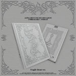 Alpha Drive One - Unbreakable : Boy Beast Fragile Beast Ver