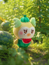 Ateez - Mighteez Berry Breezy Fairy Fruit Plush Keyring