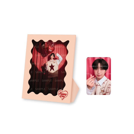 &TEAM - Happy Fuma Day Official MD Moshi Moshi Video Call