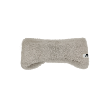 Allday project 1st ep official md fur headband set