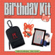 ATEEZ Wooyoung - Hbd Kit Mini Bag