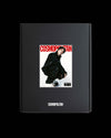 Seventeen dino - cosmopolitan magazine 2026 june issue package f
