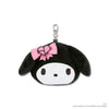 Blackpink - blackpink x my melody official md face pouch