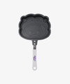 BTS - Wootteo X RJ Collaboration Official MD Frying Pan