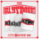 ITZY 7TH MINI ALBUM – KILL MY DOUBT (STANDARDVER.) 
