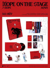 BTS J-HOPE - j-hope Tour 'HOPE ON THE STAGE' in JAPAN