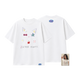 Meovv - Debut 2nd Anniversary Official Md T-shirt Set Gawon