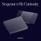 And2ble - sequence 01: curiosity 1st mini album standard gazed ver