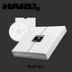 SHINee 8th Full Album - Hard (Package Ver.)