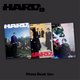 SHINee 8th Full Album - Hard (Photobook Ver.)