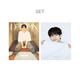 Alpha drive one - dicon volume n33 drive the youth / hearts grow one geonwoo