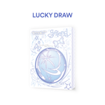 Gfriend Special Album - Season of Memories (Weverse Lucky Draw Event)