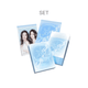 Girl's Generation - 2027 Season's Greetings + Wall Calendar Set