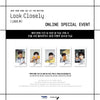 YOOK SUNG JAE - [LOOK CLOSELY] 1ST FAN MEETING 2024 OFFICIAL MD PHOTOBOOK